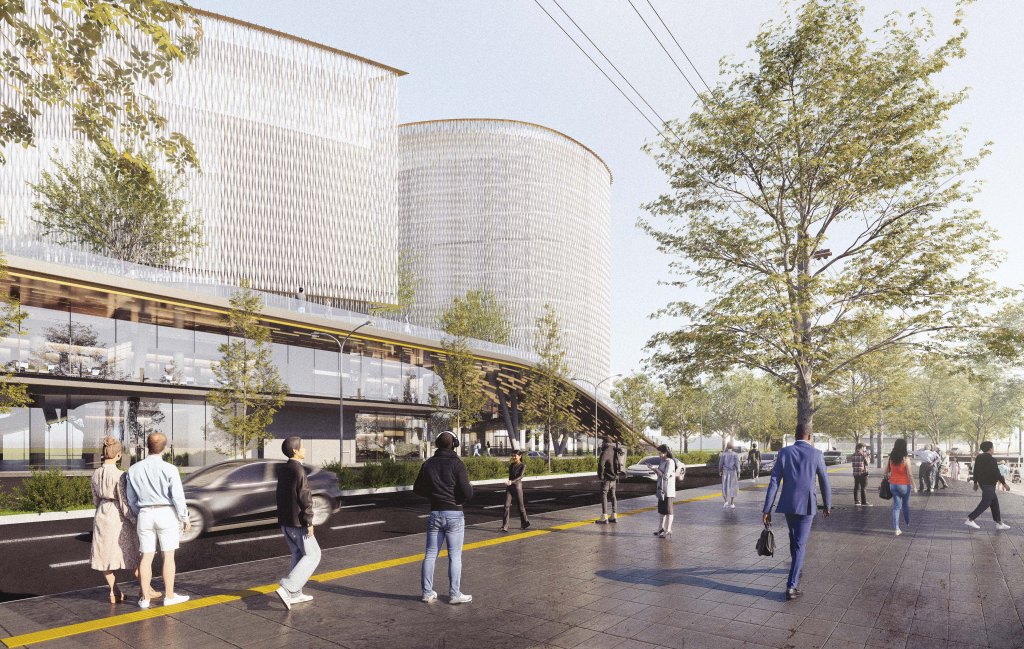 Office of The&nbsp;Wind