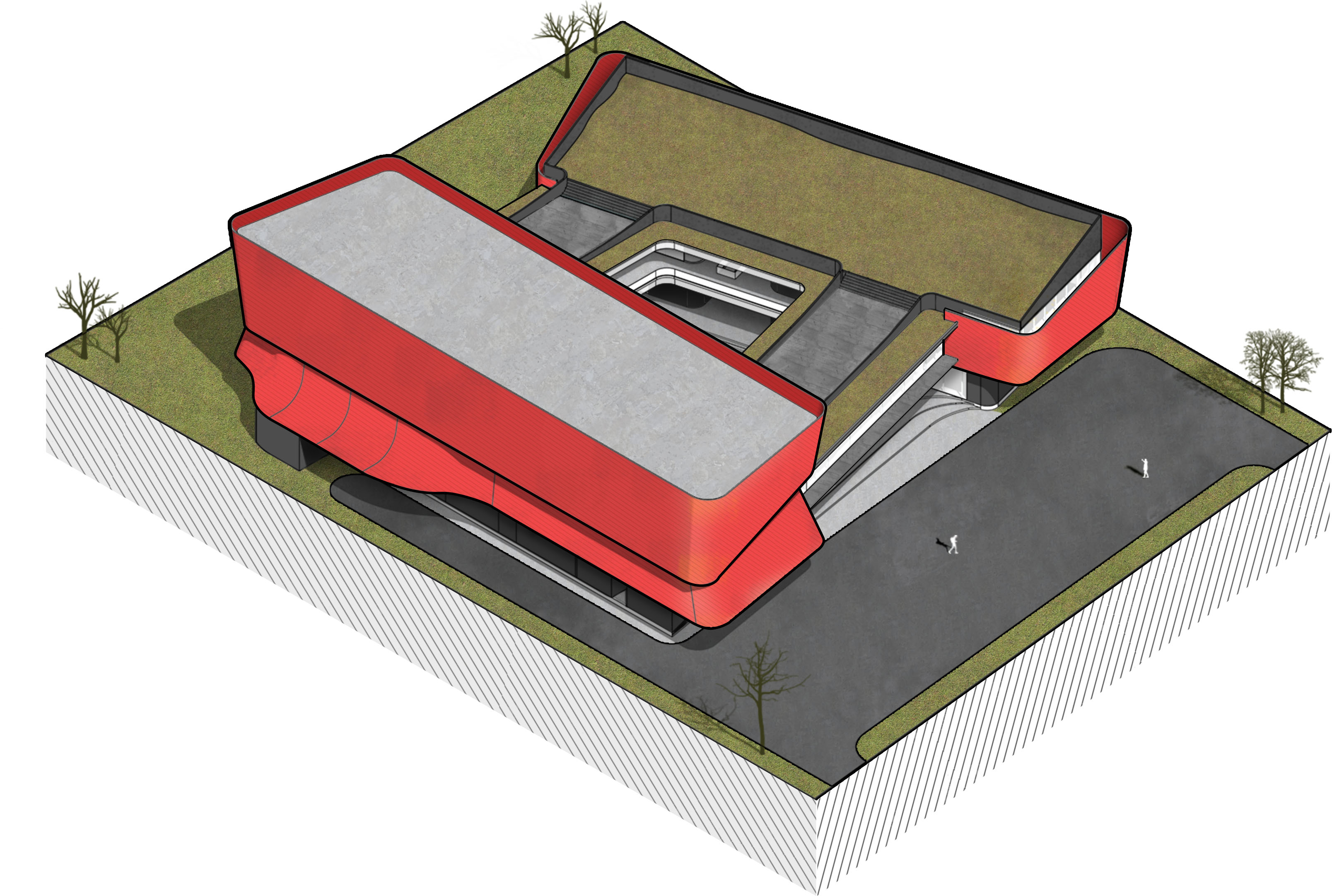 Red Development School Red School – farreladyuta