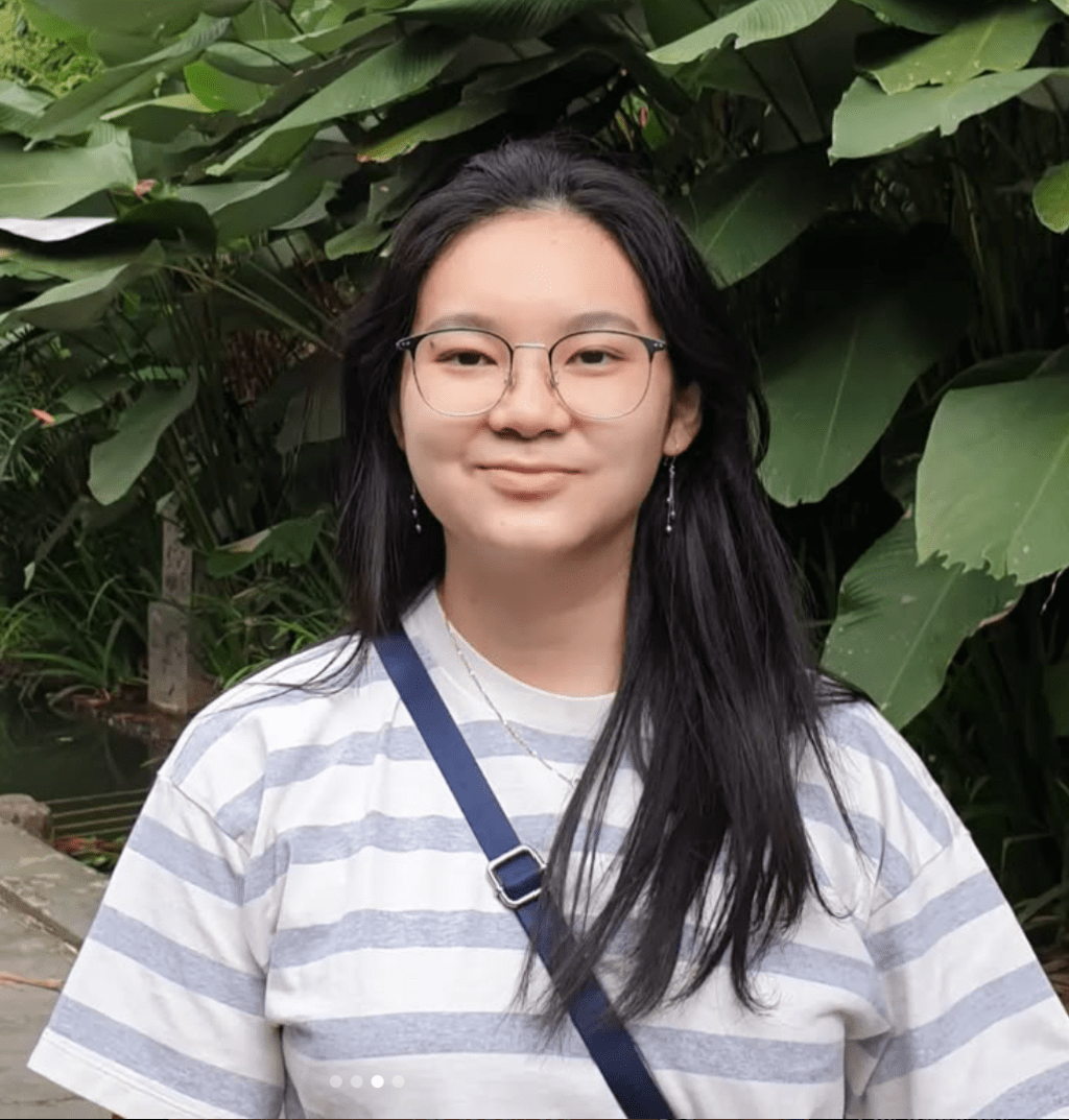 Laurencia Yosephin A.