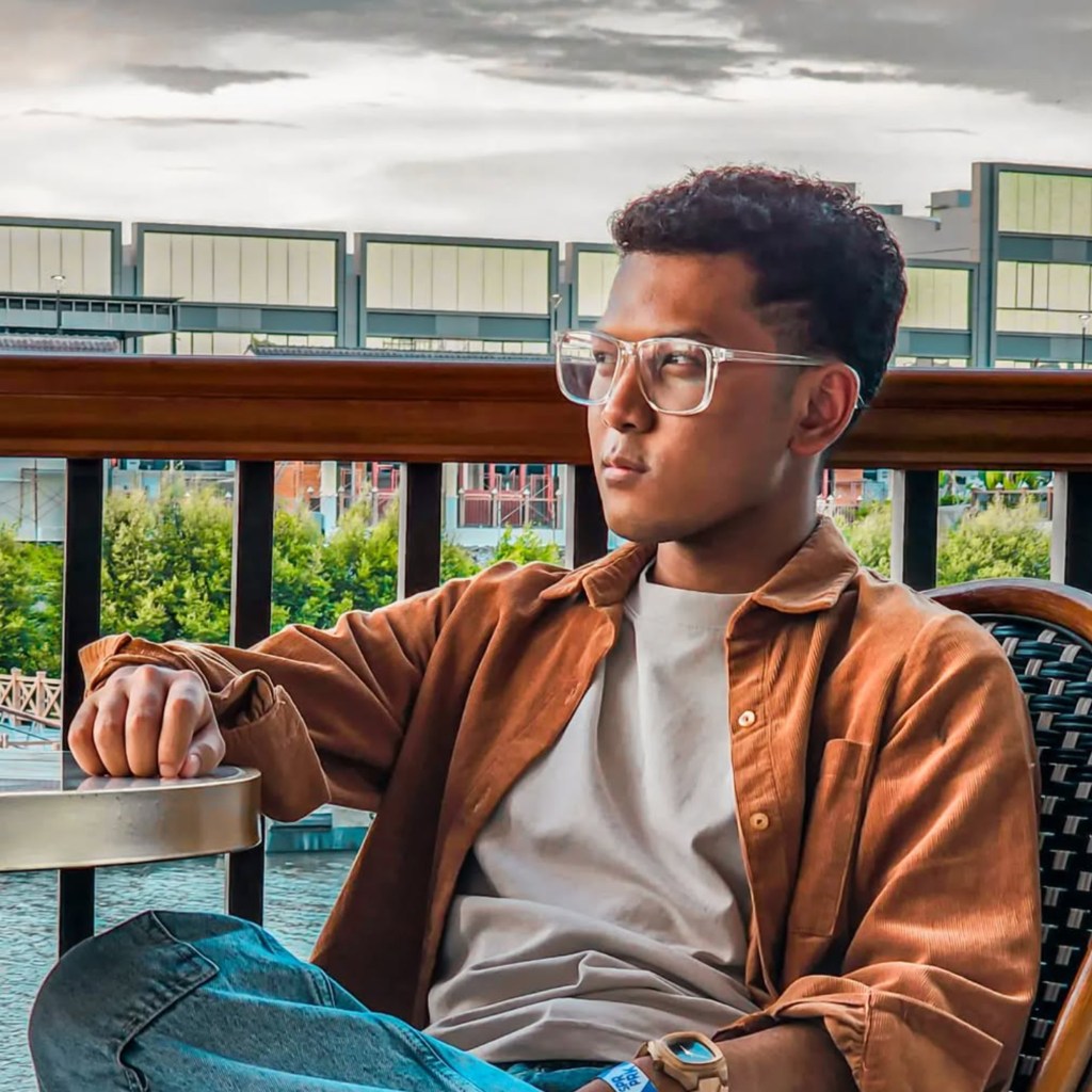 Muhammad Yafie Jasmi&nbsp;Azis